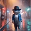 Cats Dance 🧸🇲🇽 25
