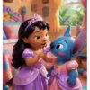 Lilo n Stich 3D 🧸🇲🇽 23
