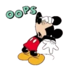 MICKEY'S FRIENDS♥️🐭 10