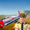 Día de la fuerza aérea✈️💞2🇵🇪Movi 8