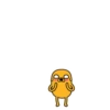 💛Jake the dog🌭 Mov 13