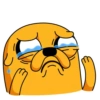 💛Jake the dog🌭 Mov 15