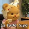 Tiernos para contestar 🐇🐣🐱 11