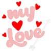 & Love You💜💙💛1🇲🇽Movi 11