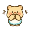 Butter bear 💛🤎.mov 22