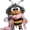 Abejitas🐝💞2🇵🇪Movi 16