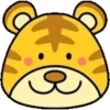 ANIMALS 🐻🐯🦒🐠 13