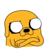 💛Jake the dog🌭 Mov 11
