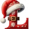 Abc Navideño🎄💞5🇵🇪Movi 12