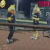 Mascotas Pollo y Pia Algodoneros Unión Laguna⚾֍1🇲🇽Movi 29