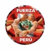 Felices fiestas patrias Perú💞7🇵🇪Movi 9