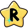 ALFABETO ESTRELLA 8