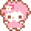 KITTY🐱👾PIXEL 19