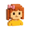3D pixel gifs ✨🎁🦕.mov 12