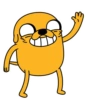 💛Jake the dog🌭 Mov 5