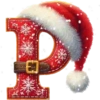 Abc Navideño🎄💞5🇵🇪Movi 17