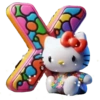 ABC(Hello Kitty)🎀💞2🇵🇪Movi 25