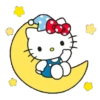 HELLO KITTY SUMMER & LOVE❤️ 14