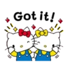 HELLO KITTY❤️🌈🐱 25