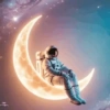 Astronauta 🧸🇲🇽 16