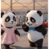 Pandas 2 🧸🇲🇽 14