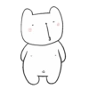 BuBu the bear 🤍✨🐻‍❄️.mov 14