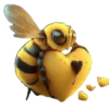 Abejitas🐝💞2🇵🇪Movi 12