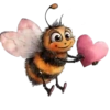 Abejitas🐝💞2🇵🇪Movi 29