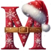Abc Navideño🎄💞5🇵🇪Movi 13
