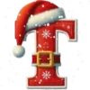 Abc Navideño🎄💞5🇵🇪Movi 21
