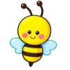 INSECTOS 🦋🐝🌺 9