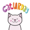 Caturday