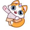 Meowy mov 11