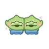 Aliens Cute 🫧👽 Mov 5
