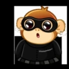 Monito malo💞1🇵🇪Movi 20
