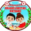 Felices fiestas patrias Perú💞9🇵🇪Movi 4