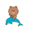 CONY LOVE 8