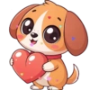 Animalitos Cute💞5🇵🇪Movi 5