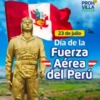 Día de la fuerza aérea✈️💞1🇵🇪Movi 27