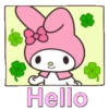 HELLO KITTY❤️🌈🐱 17