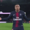 Kylian Mbappé ⚽️🏟 MOV 23