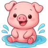 Animalitos Cute💞5🇵🇪Movi 18