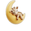 Animal 🌚🌙Moon .mov 28