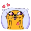 💛Jake the dog🌭 Mov 18