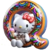 ABC(Hello Kitty)🎀💞2🇵🇪Movi 18