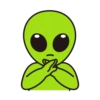 Alien mov 17