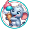 Animalitos Cute💞7🇵🇪Movi 10