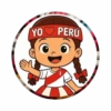Felices fiestas patrias Perú💞7🇵🇪Movi 26