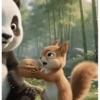 Pandas 2 🧸🇲🇽 12