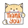 Thank you!